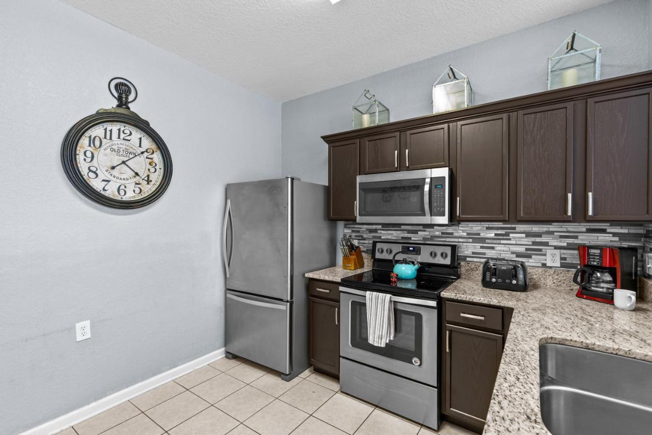 The Wish House, Just Miles From Disney World Orlando Esterno foto