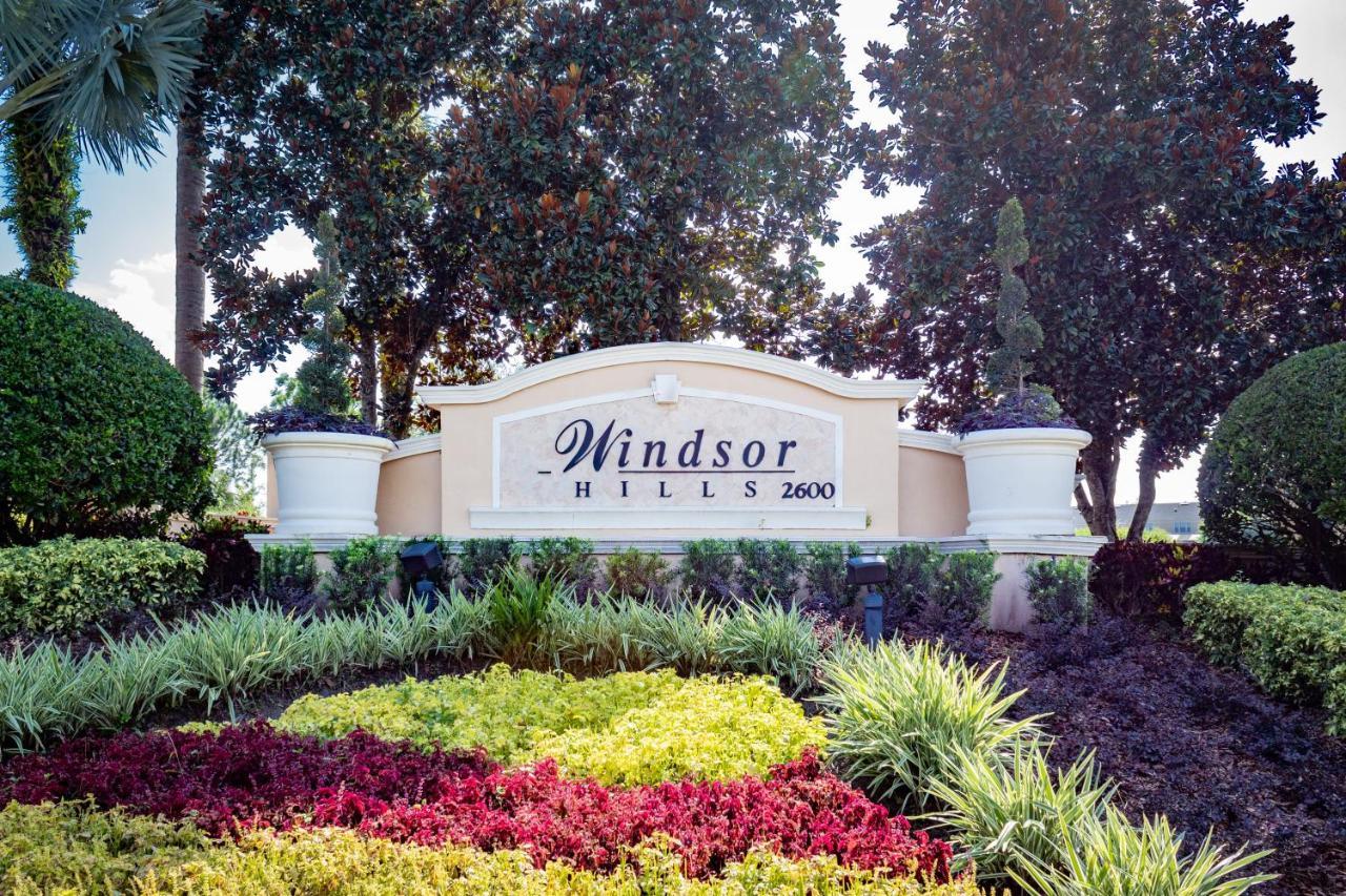 The Wish House, Just Miles From Disney World Orlando Esterno foto