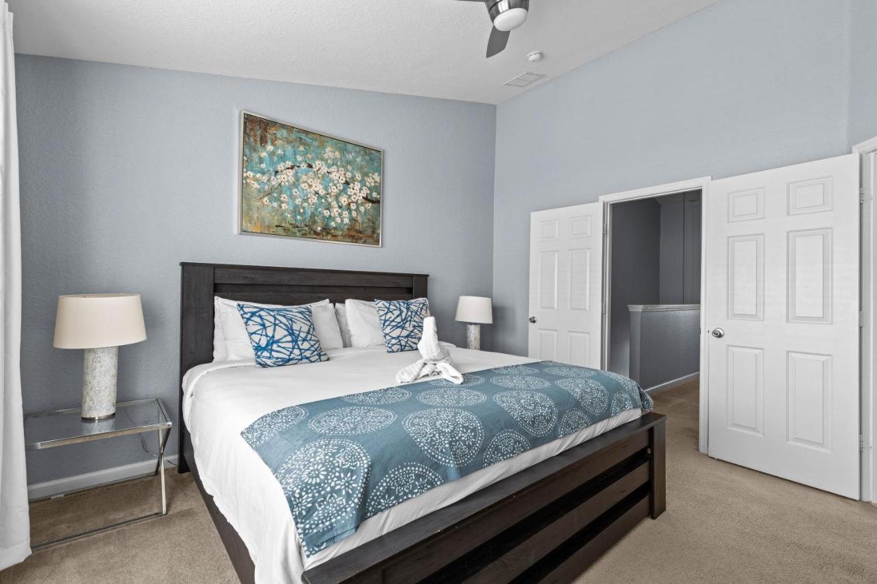 The Wish House, Just Miles From Disney World Orlando Esterno foto
