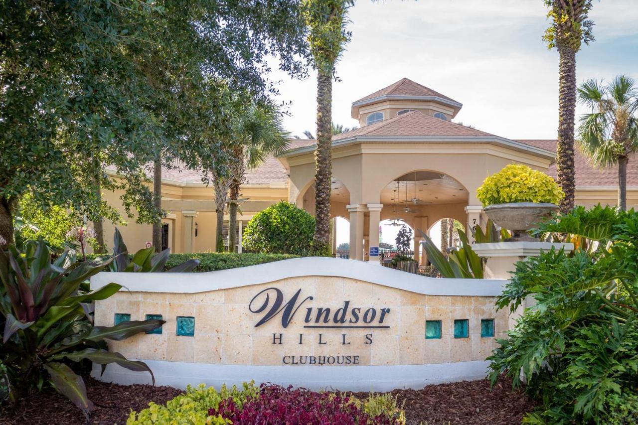 The Wish House, Just Miles From Disney World Orlando Esterno foto