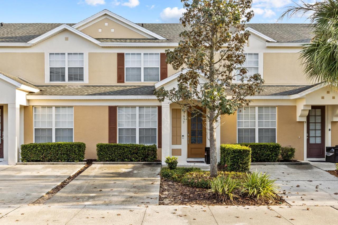 The Wish House, Just Miles From Disney World Orlando Esterno foto