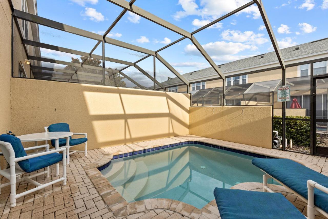The Wish House, Just Miles From Disney World Orlando Esterno foto