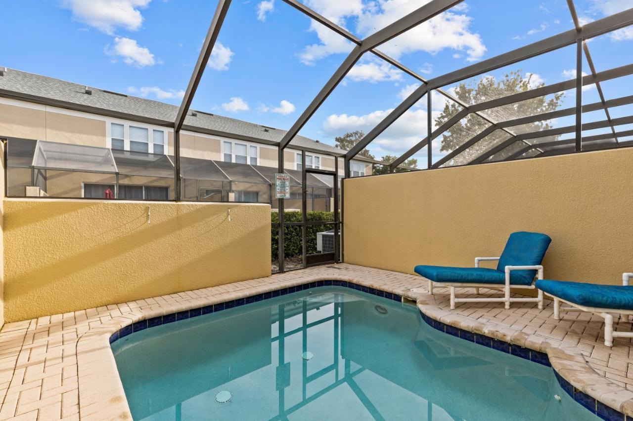 The Wish House, Just Miles From Disney World Orlando Esterno foto