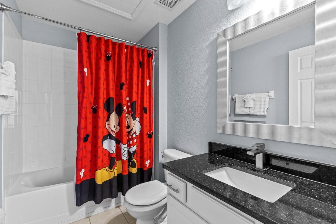 The Wish House, Just Miles From Disney World Orlando Esterno foto