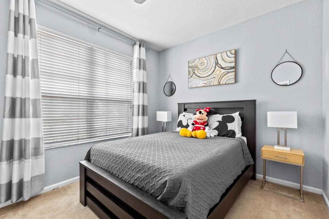 The Wish House, Just Miles From Disney World Orlando Esterno foto