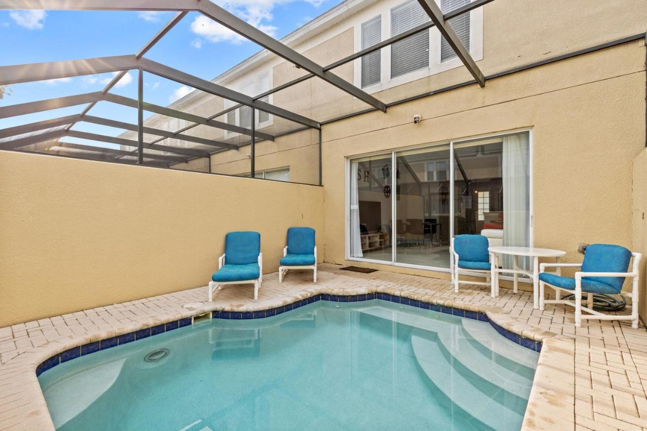 The Wish House, Just Miles From Disney World Orlando Esterno foto