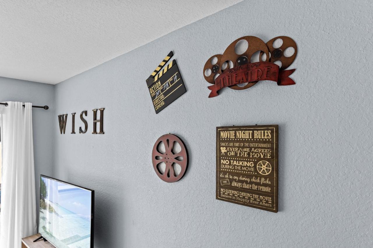 The Wish House, Just Miles From Disney World Orlando Esterno foto