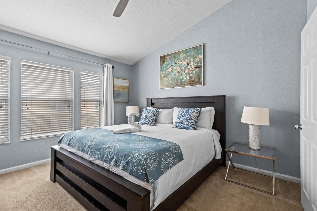 The Wish House, Just Miles From Disney World Orlando Esterno foto