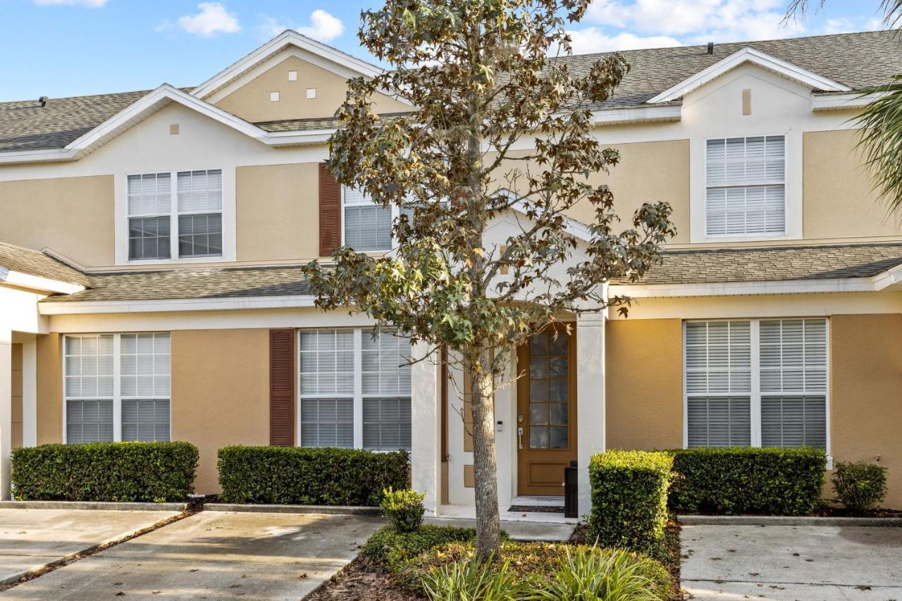 The Wish House, Just Miles From Disney World Orlando Esterno foto